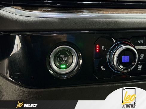 Used 2023 GMC Sierra 1500 Elevation AWD/4WD image 20