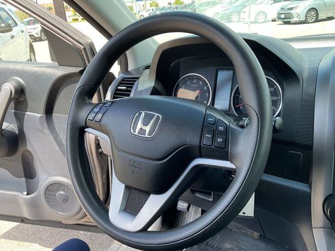 Used 2009 Honda CR-V EX image 18