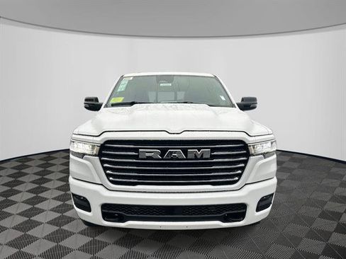 New 2026 RAM 1500 Laramie image 2