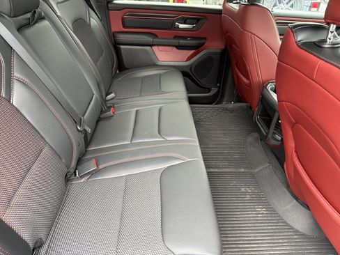 Used 2025 RAM 1500 Rebel w/ Bed Utility Group AWD/4WD image 40