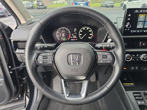 Certified 2025 Honda CR-V EX-L image 26