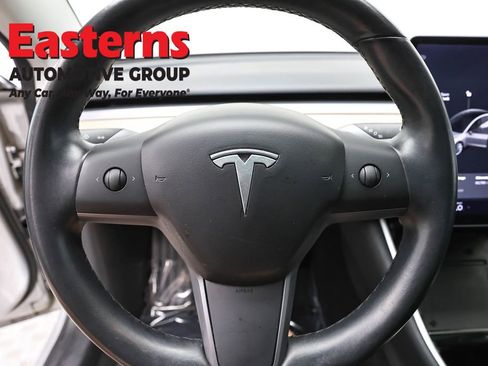 Used 2018 Tesla Model 3 Long Range AWD/4WD image 10