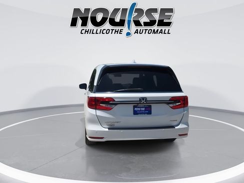 Used 2022 Honda Odyssey Touring image 7