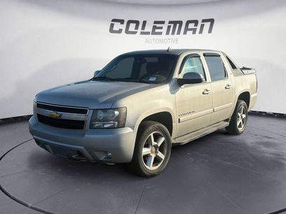 Used 2008 Chevrolet Avalanche LT w/ Convenience Package #1