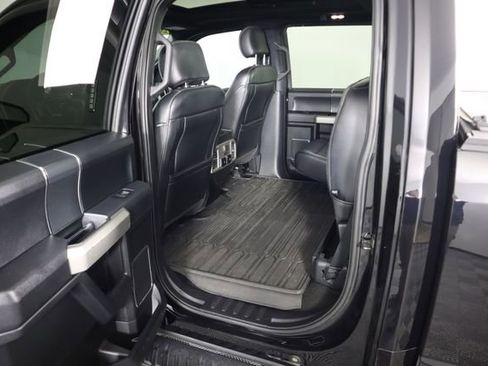 Used 2020 Ford F150 Lariat w/ Equipment Group 502A Luxury AWD/4WD image 62