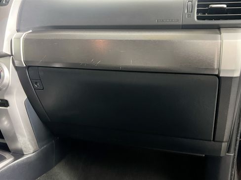 Used 2021 Toyota 4Runner SR5 AWD/4WD image 35