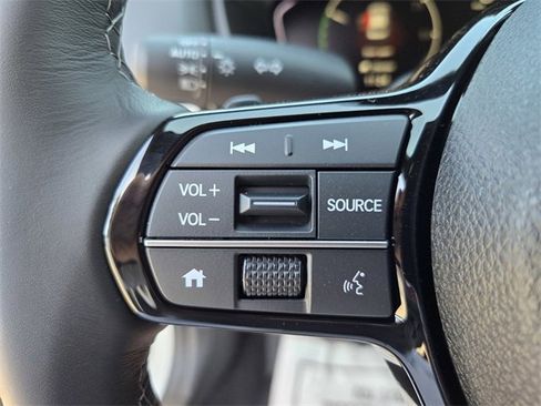 New 2026 Honda Civic FWD Hybrid Sedan image 11