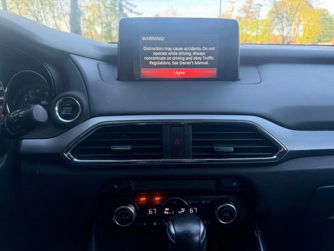 Used 2016 MAZDA CX-9 Touring image 15