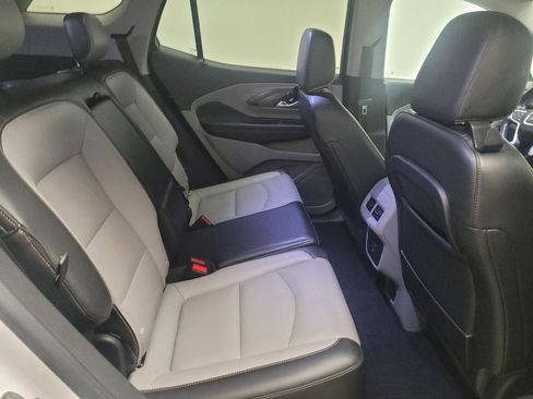 Used 2019 GMC Terrain SLT w/ Preferred Package AWD/4WD image 19