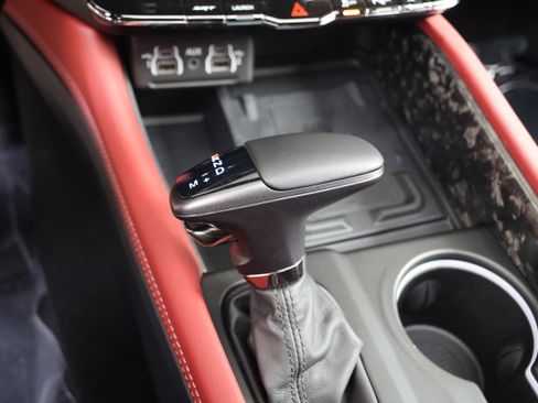 Used 2024 Dodge Durango SRT AWD/4WD image 30