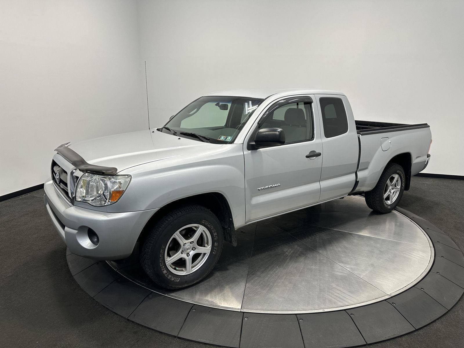 Used 2006 Toyota Tacoma 2WD Access Cab w/ SR5 Pkg #2 image 4