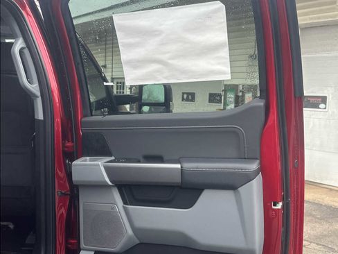 New 2026 Ford F350 XLT w/ XLT Premium Package image 51