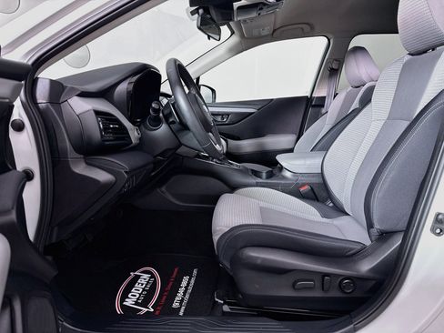 Used 2023 Subaru Outback Premium AWD/4WD image 20