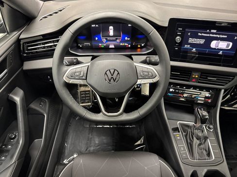 New 2026 Volkswagen Jetta Sport FWD image 13