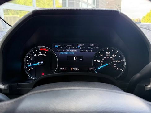 Used 2021 Ford F350 Lariat AWD/4WD image 50