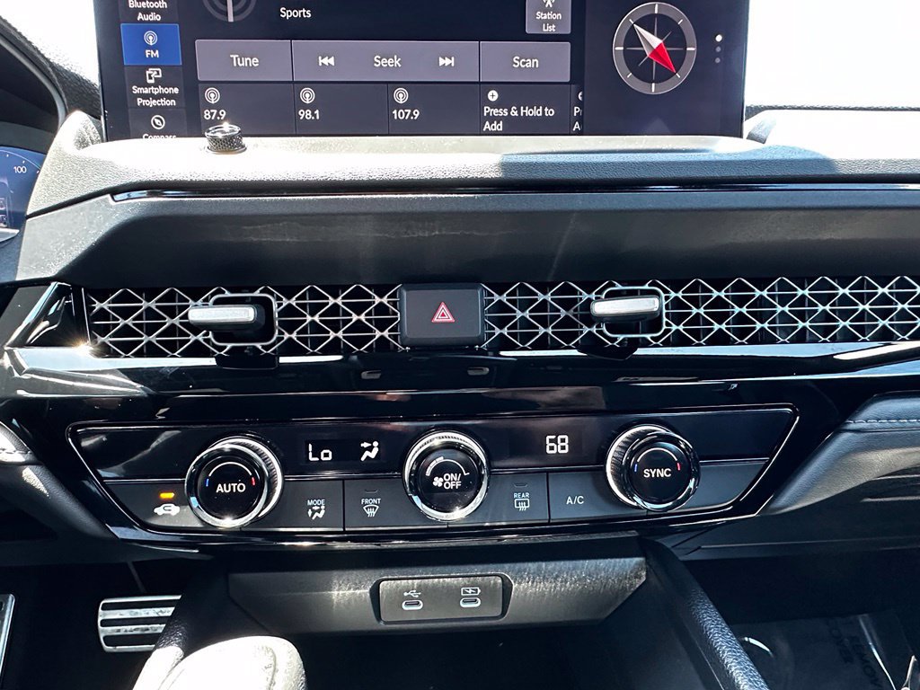 Used 2024 Honda Accord Sport image 29