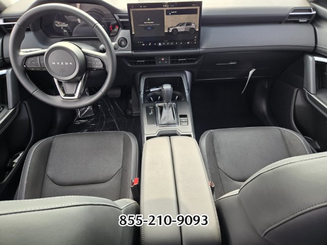 New 2026 MAZDA CX-5 Select AWD/4WD image 9