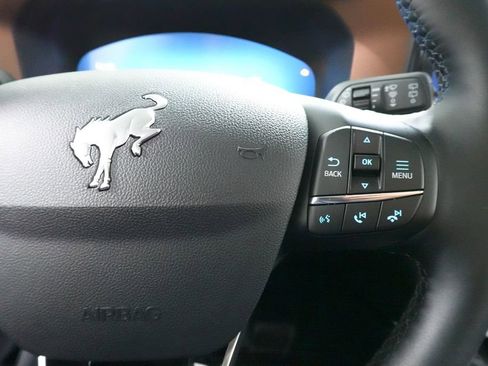 New 2025 Ford Bronco Sport Outer Banks w/ Sasquatch Outer Banks Package AWD/4WD image 14