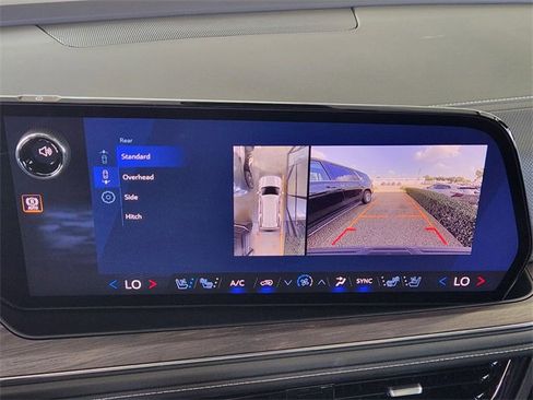 New 2026 Chevrolet Tahoe Premier w/ Sun And Tow Package image 16