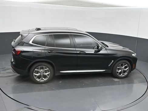 Used 2023 BMW X3 xDrive30i AWD/4WD image 36