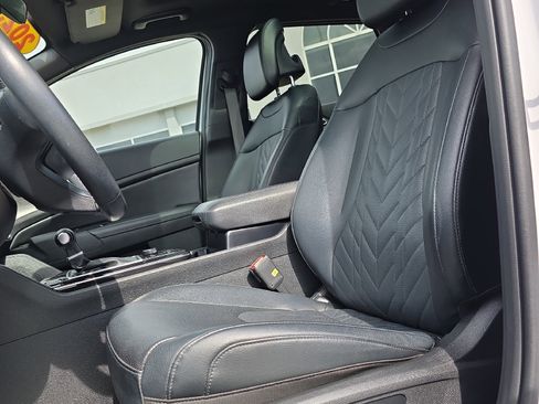 Used 2023 Kia Sportage X-Line w/ X-Line Premium Package AWD/4WD image 19