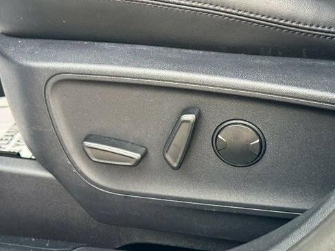 Certified 2025 Ford Bronco Sport Outer Banks w/ Outer Banks Tech Package+ image 23