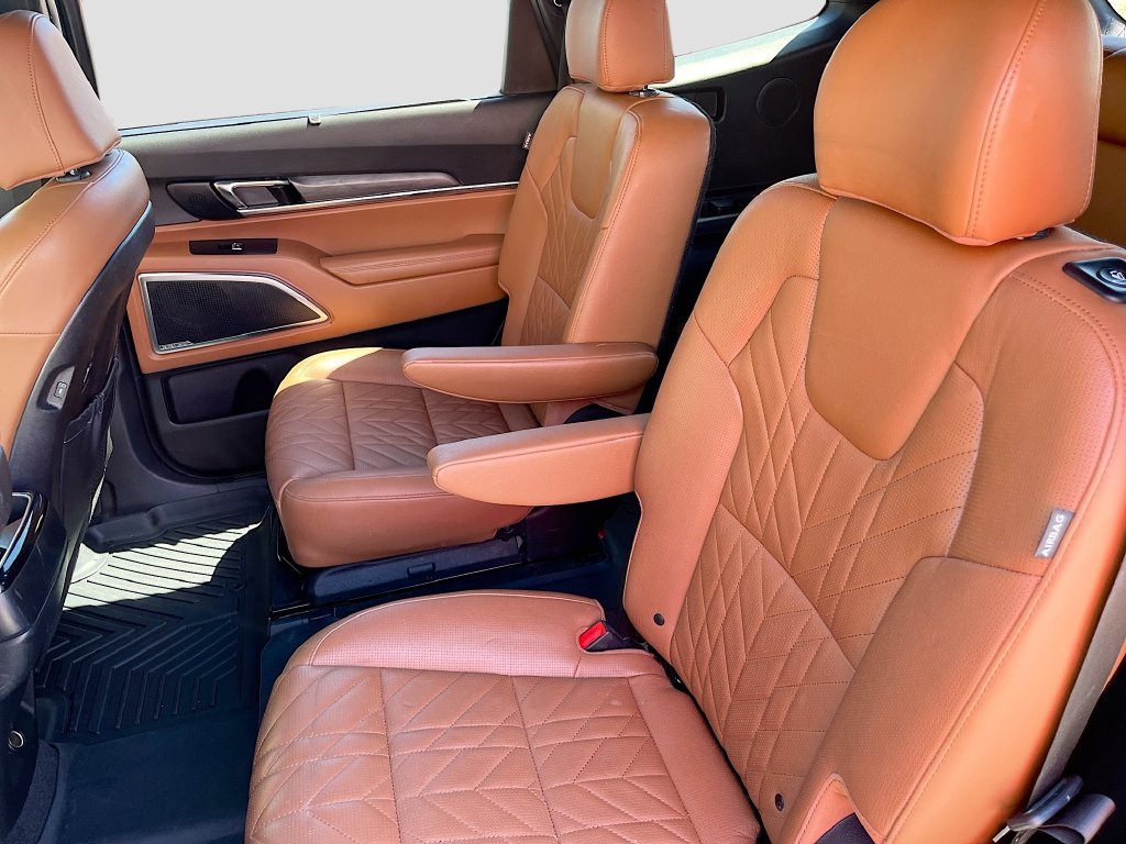 Used 2023 Kia Telluride SX X-Line AWD/4WD image 26