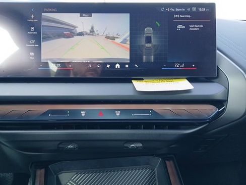 New 2026 BMW X3 xDrive30 image 24