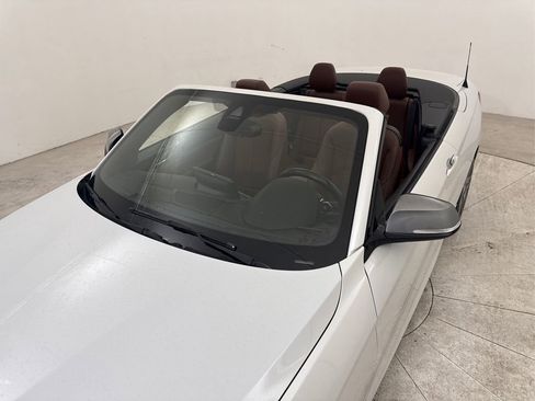 Used 2015 BMW M235i Convertible image 15