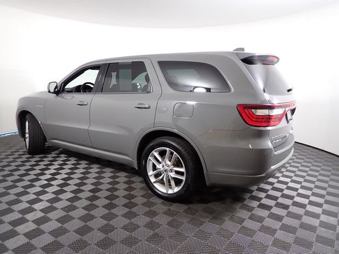 Used 2022 Dodge Durango R/T AWD/4WD image 13