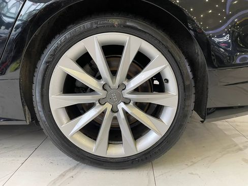 Used 2016 Audi A7 3.0T Prestige w/ Prestige Package AWD/4WD image 32