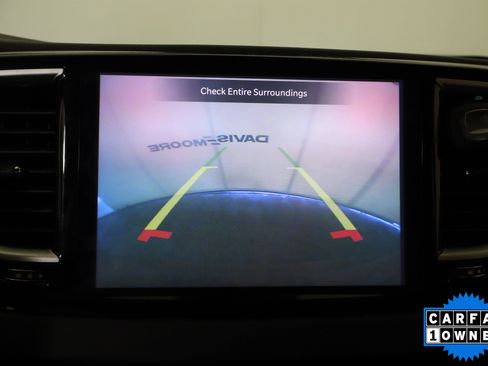 Used 2025 Chrysler Pacifica Select FWD image 25