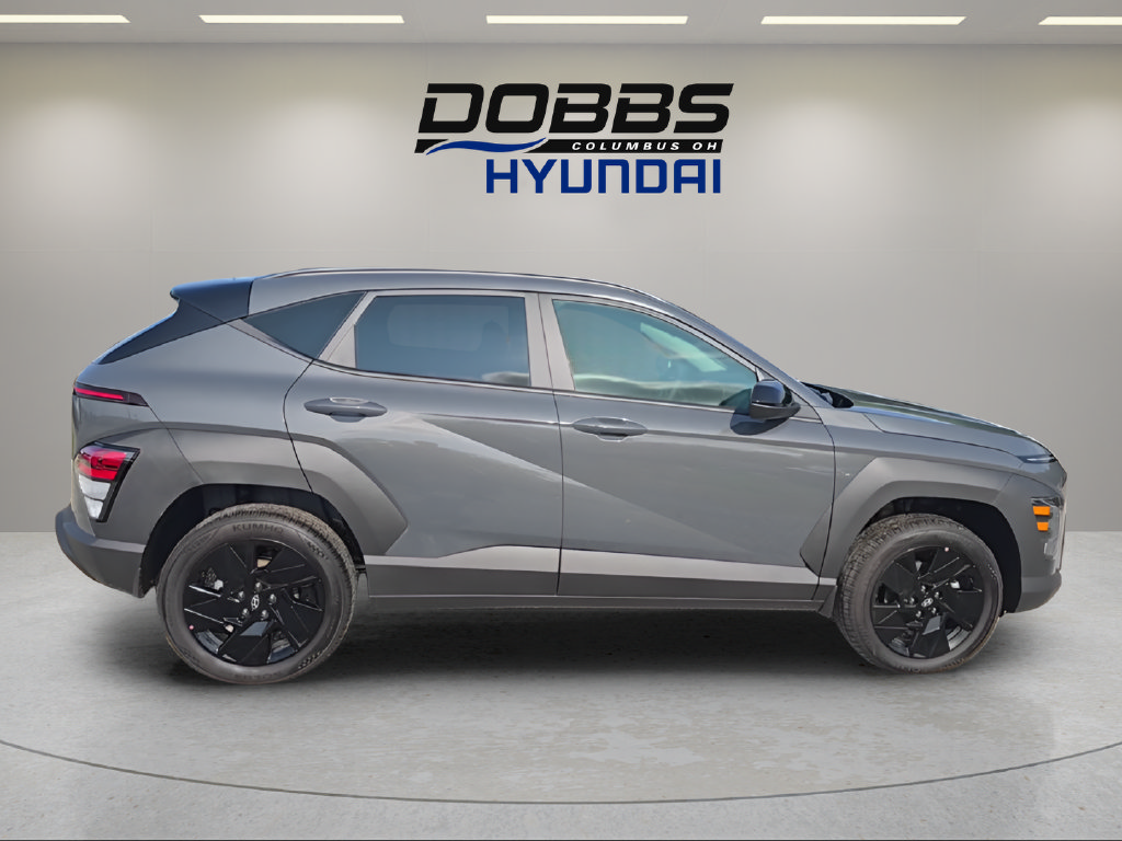 New 2026 Hyundai Kona SEL Sport AWD/4WD image 6