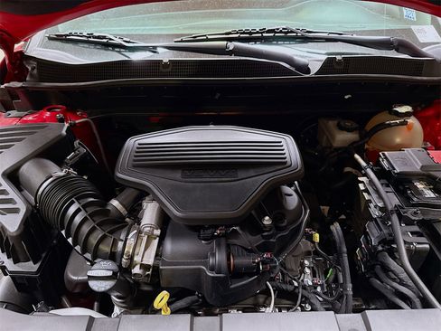 Used 2021 Chevrolet Blazer LT w/ LPO, Black Accent Package image 29