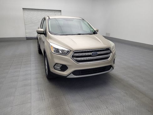 Used 2017 Ford Escape SE image 14