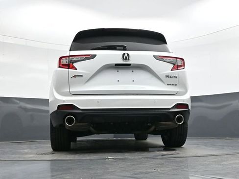 Used 2023 Acura RDX A-Spec image 31