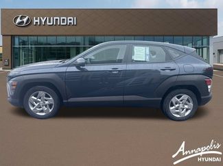 Used 2026 Hyundai Kona SE FWD video 2