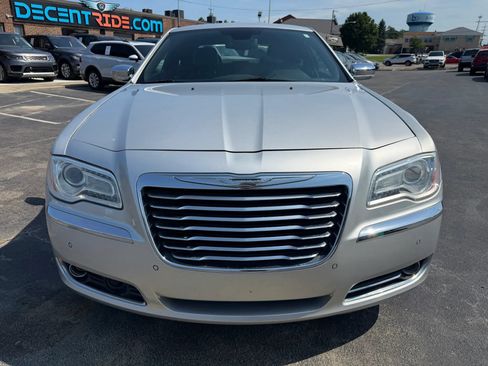Used 2011 Chrysler 300 C w/ Sound Group AWD/4WD image 8