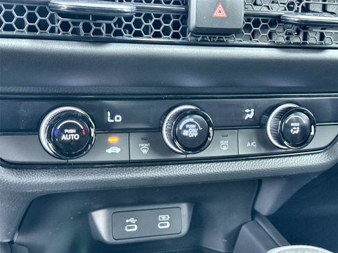 New 2027 Honda HR-V LX image 26