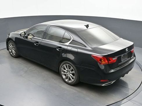 Used 2014 Lexus GS 350 w/ Premium Package image 22