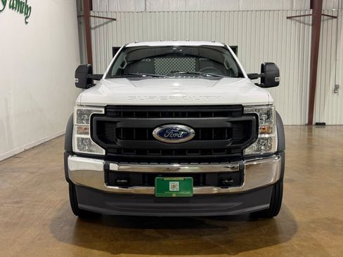 Used 2020 Ford F450 XLT AWD/4WD image 2