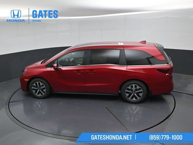 New 2026 Honda Odyssey EX-L image 57