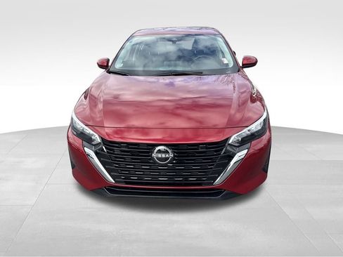 Used 2024 Nissan Sentra SV image 9