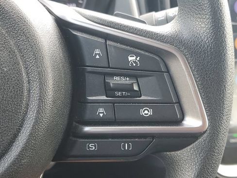 Certified 2024 Subaru Impreza 2.0i Sport AWD/4WD image 22