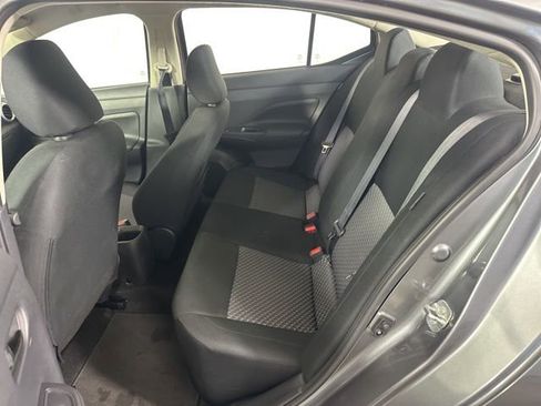 Used 2024 Nissan Versa S image 9