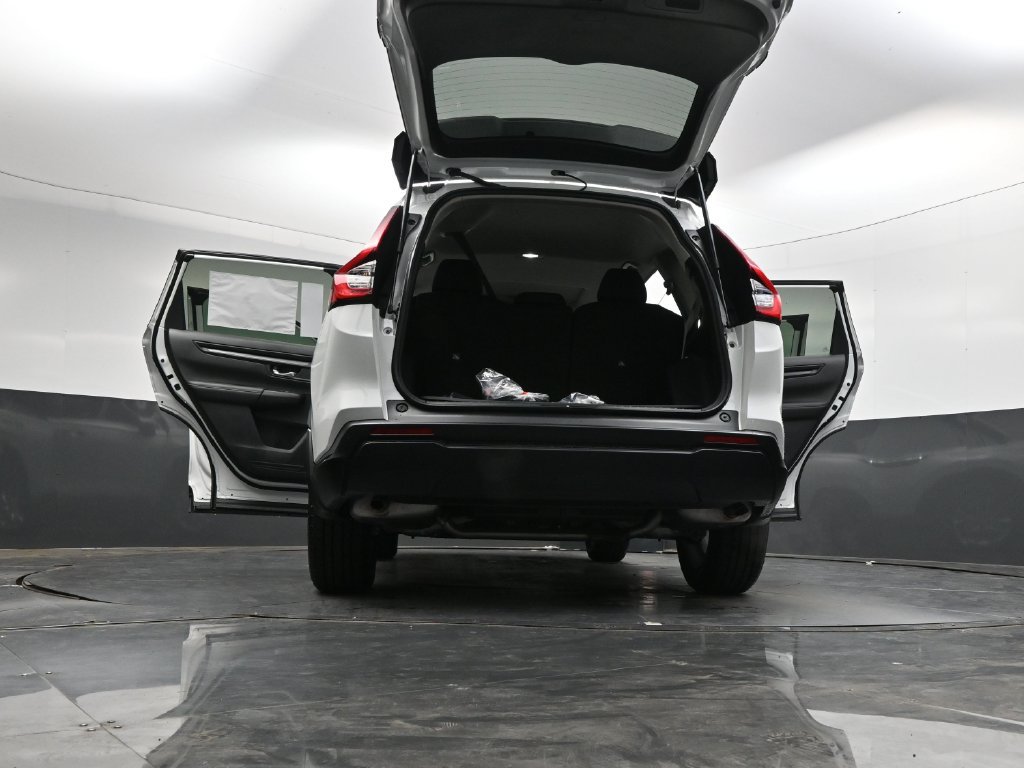 New 2027 Honda CR-V EX image 36