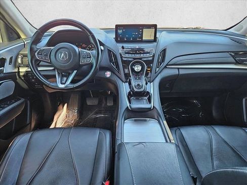 Used 2021 Acura RDX AWD w/ Technology Package image 19