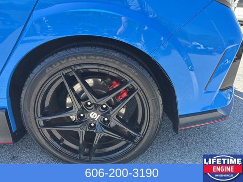 Used 2020 Honda Civic Type R image 10