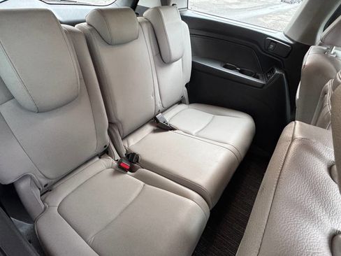 Used 2022 Honda Odyssey EX-L image 20