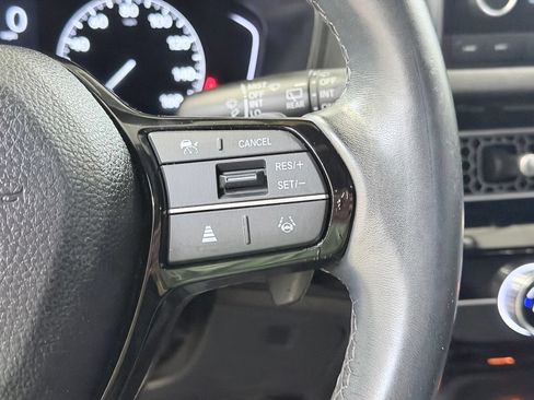 Used 2023 Honda Civic Sport image 40